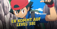 Pokémon GO: Spieler erreicht Level 38