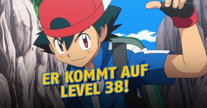 Pokémon GO: Spieler erreicht Level 38