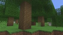 Minecraft : cette astuce fera paraître votre monde gigantesque