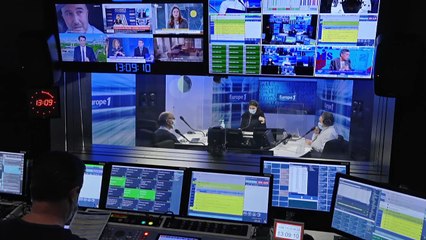 Comment le Covid a-t-il donné "une nouvelle dimension" aux pharmaciens ?