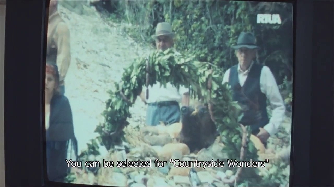 Le Meraviglie Orijinal Klip 2