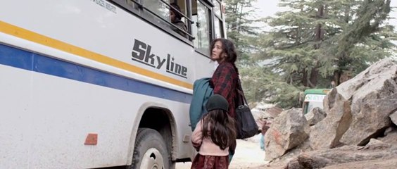 Zar Oyunu Orijinal Fragman