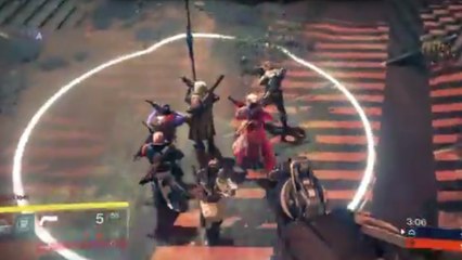 Destiny : voilà ce qui arrive quand la chance vous sourit en multijoueur !