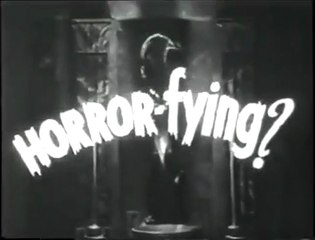 The Black Cat Orijinal Fragman