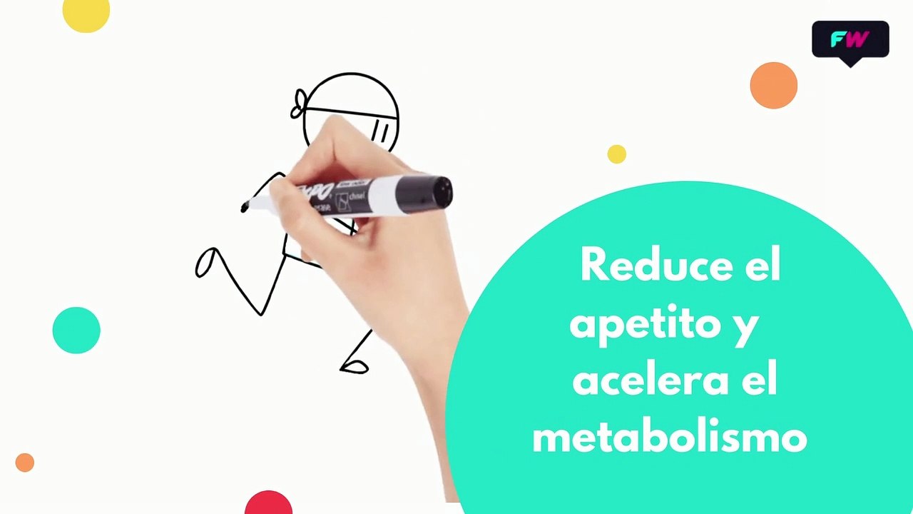 Beneficios de beber agua.