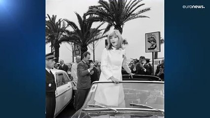 Star-Schauspielerin der 60er Jahre: Trauer um Monica Vitti