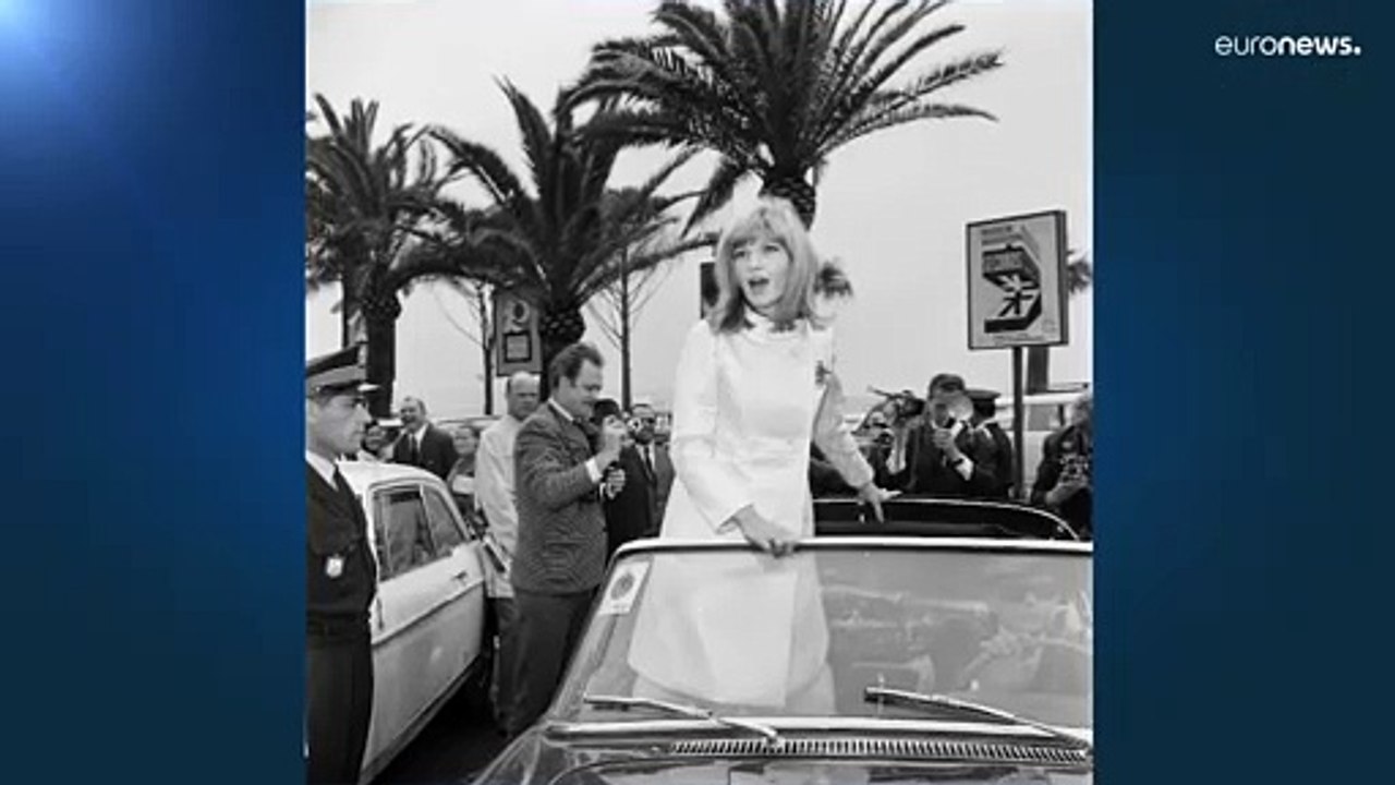 Star-Schauspielerin der 60er Jahre: Trauer um Monica Vitti