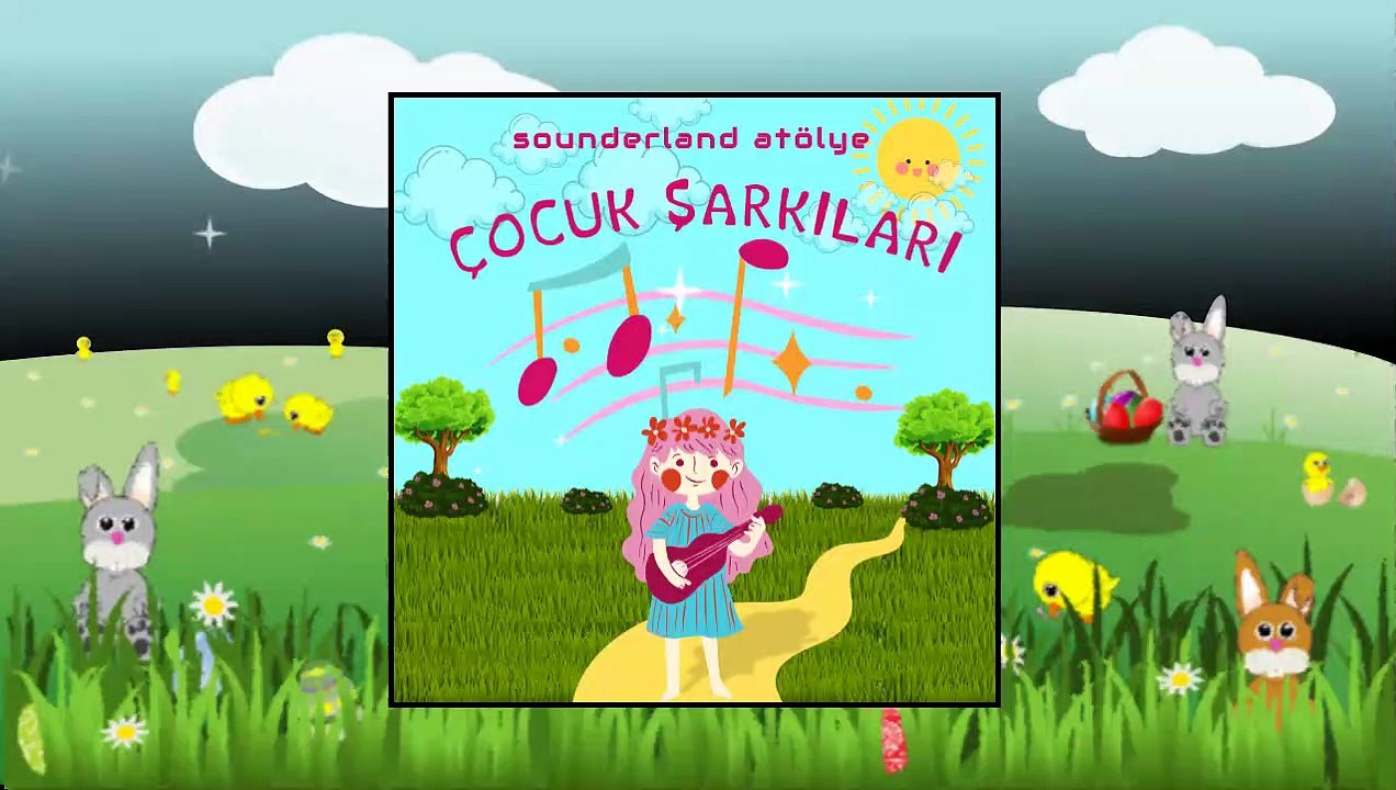 Bak Postacı Geliyor (En Sevilen Çocuk Şarkıları)
