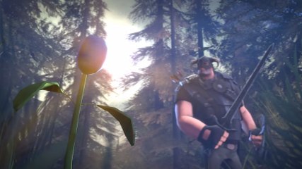 Skyrim : la logique du jeu dans toute sa splendeur