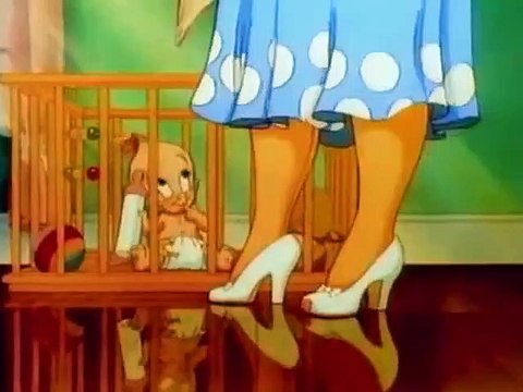 Who Framed Roger Rabbit Orijinal Fragman