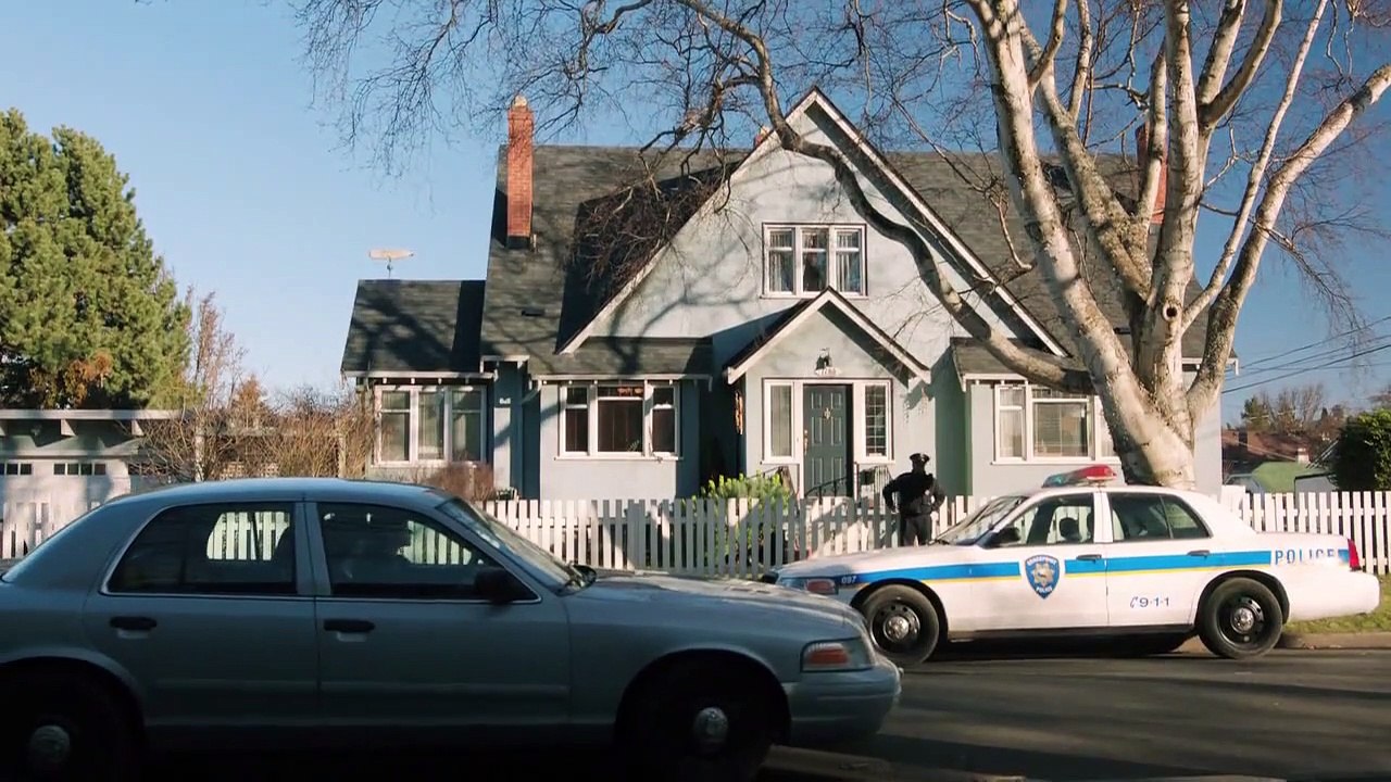 Gracepoint - Fragman
