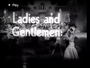 Top Hat Orijinal Fragman