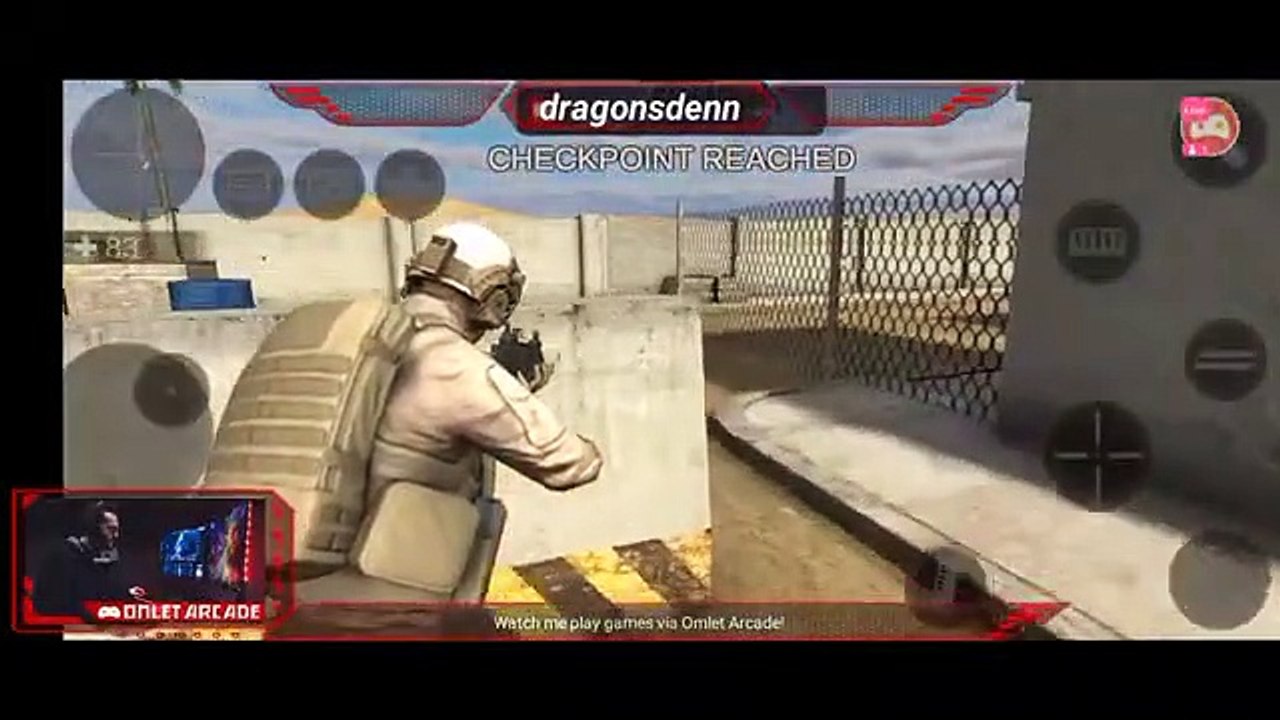 Zombie Combat Simulater.