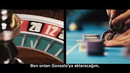 Şanslı Sayılar - Altyazılı Fragman