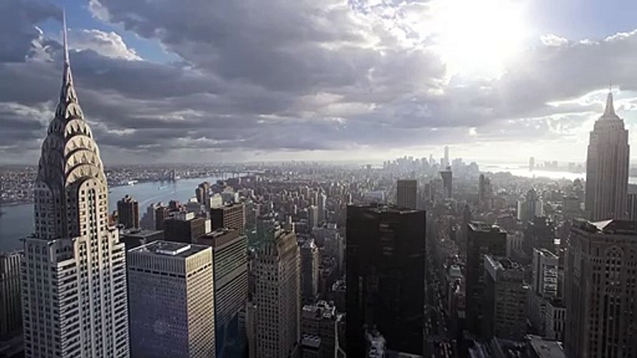 The Strain - Teaser: "Tutulma"