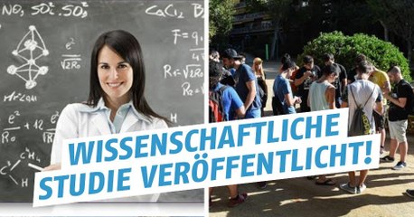 Wissenschaftler der TU Braunschweig haben Erstaunliches über Pokémon GO-Spieler herausgefunden