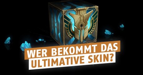 League of Legends: Lux könnte bald von einem ultimativen Skin profitieren