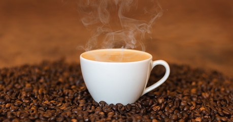La simple odeur du café suffirait à stimuler votre cerveau selon une étude