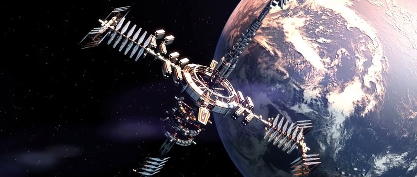 Murat Kaptan UK2911 3D Dublajlı Fragman (2)