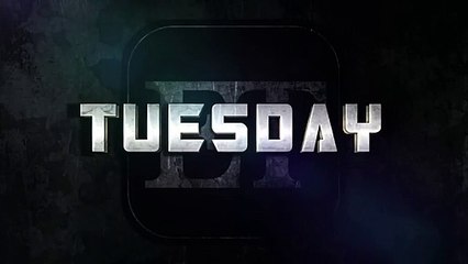 Transformers: Kayıp Çağ Orijinal Teaser