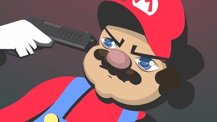 Voilà pourquoi les jeux vidéo sont parfois stupides