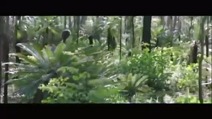 Charlie&#039;s Country - İngilizce Altyazılı Fragman