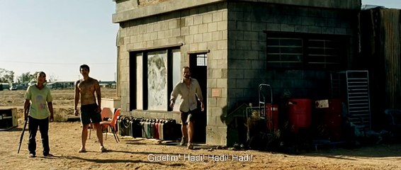 Takip -Türkçe Altyazılı Fragman