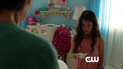 Jane The Virgin - Teaser Fragman