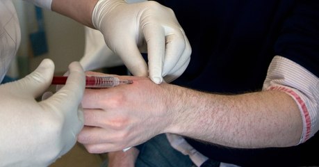 Des milliers de Suédois ont maintenant une puce électronique sous la peau