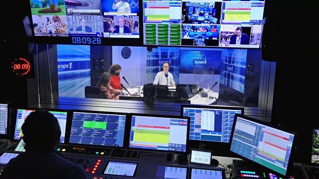 Neige 100% artificielle aux JO d'hiver à Pékin : qu'en pensent les skieurs ?