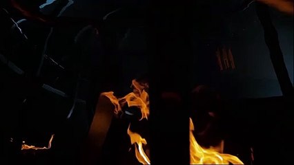 Doctor Who 8. Sezon - Teaser