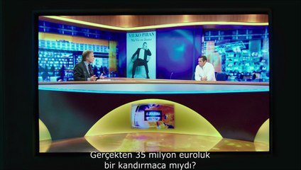 Zayıflığın Esareti - Türkçe Altyazılı Fragman