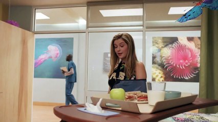 Red Band Society - Fragman