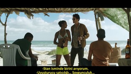 Suç Şehri Türkçe Altyazılı Fragman