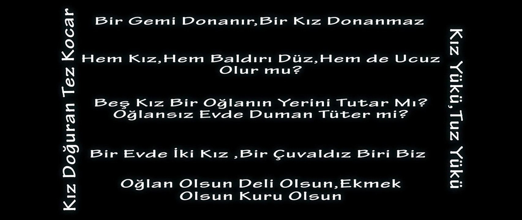 O Günden Sonra:E.M Fragman
