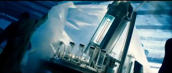 Ninja Kaplumbağalar 3D - Orijinal Tv Spotu