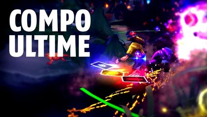 League of Legends : ces joueurs ont créé la composition d'équipe ultime