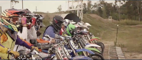 Hellion Orijinal Fragman