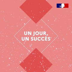 Lancement #Réussites2021