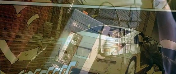 Galaksinin Koruyucuları 3D - Tv Spotu (4)