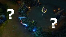 League of Legends : voici le joueur le plus indécis du monde
