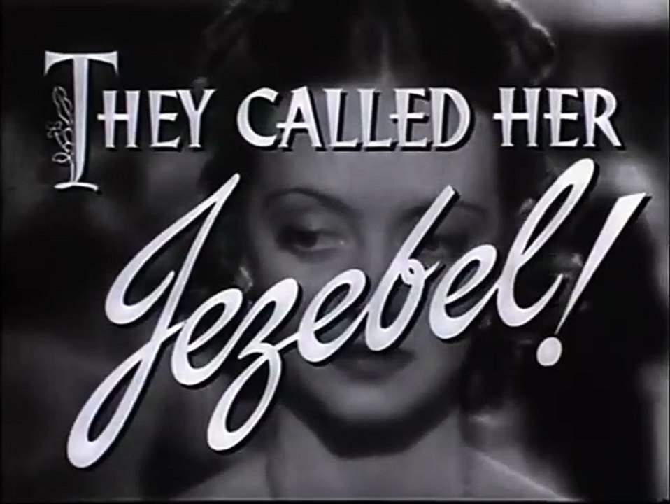 Jezebel Orijinal Fragman