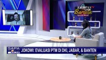 Gelombang Ketiga dan Omicron Mencekam, P2G Indonesia: Sekolah Terancam Kalau Covid-19 Seperti Ini!