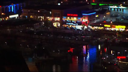 Çakma Polisler - Orijinal Fragman