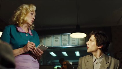 Öteki Orijinal Fragman (2)