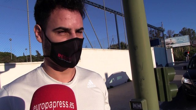 Asraf Beno responde cabreado a Kiko Rivera por hablar de presunto suicidio de Chabelita