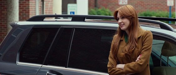 Göz - Orijinal Fragman