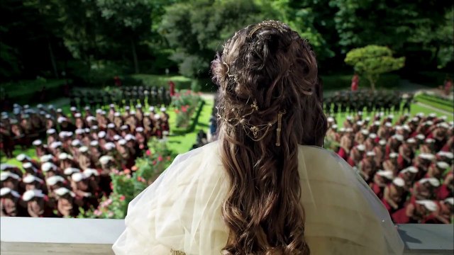 Muhteşem Yüzyıl: Kösem Sultan - Fragman