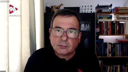 Central 98 | PF vê crime de Bolsonaro, mas não indicia presidente