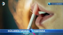 Güllerin Savaşı Dublajlı Fragman